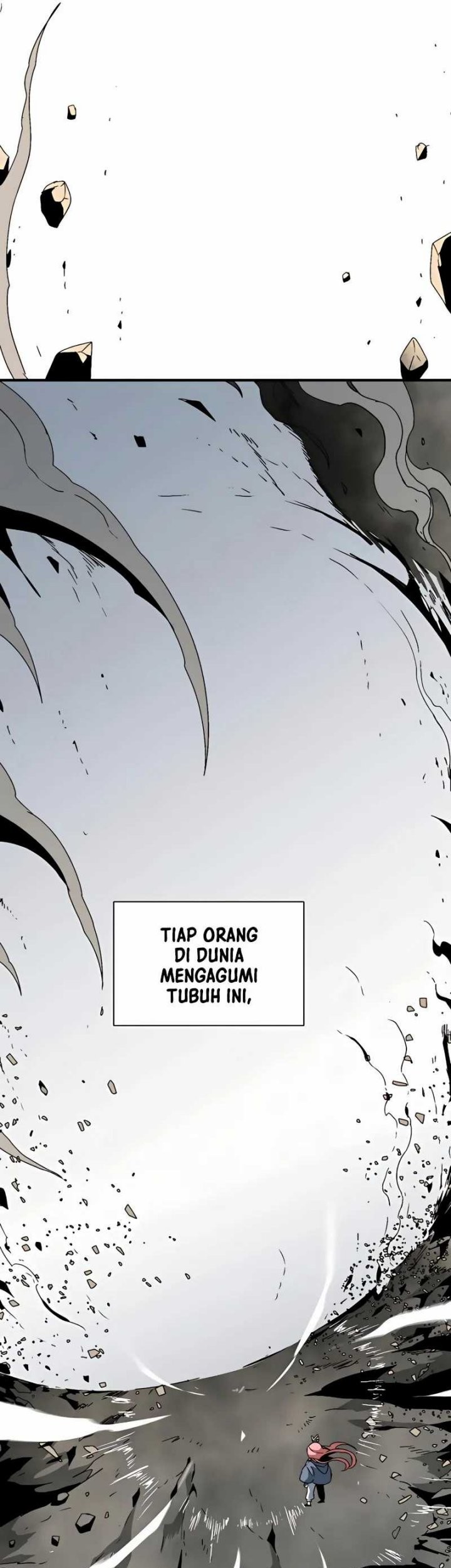 One Step to The Demon King Chapter 60 Gambar 50