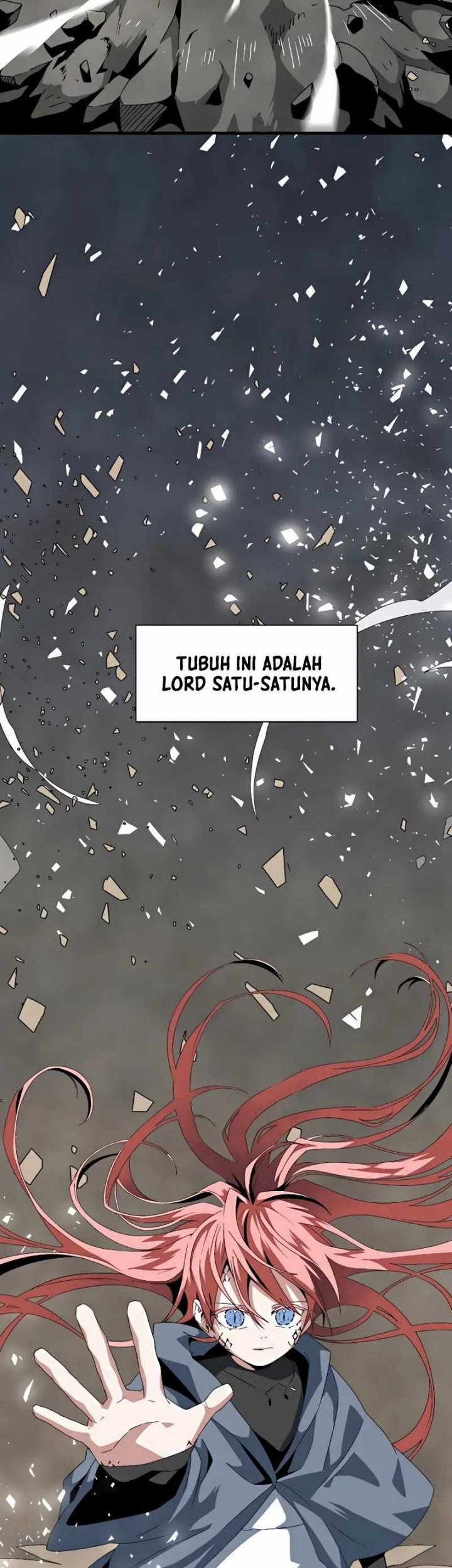 One Step to The Demon King Chapter 60 Gambar 51