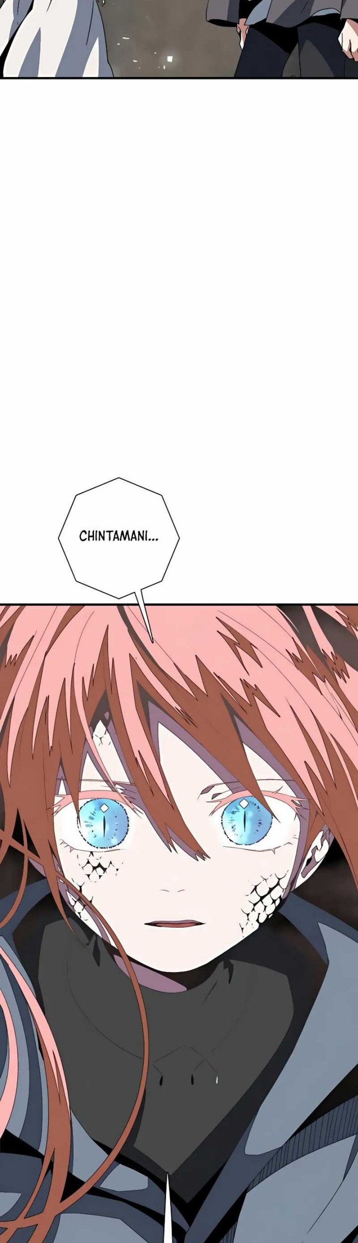 One Step to The Demon King Chapter 60 Gambar 53