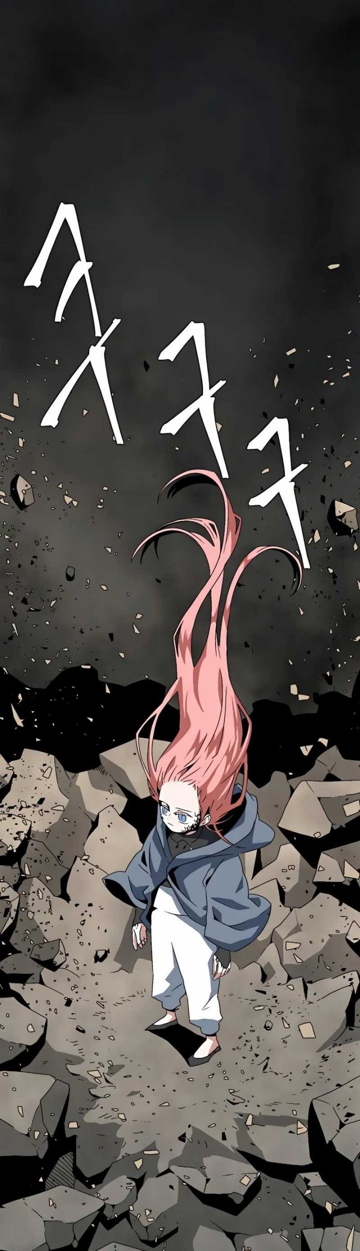 Baca One Step to The Demon King Chapter 60 Gambar 2