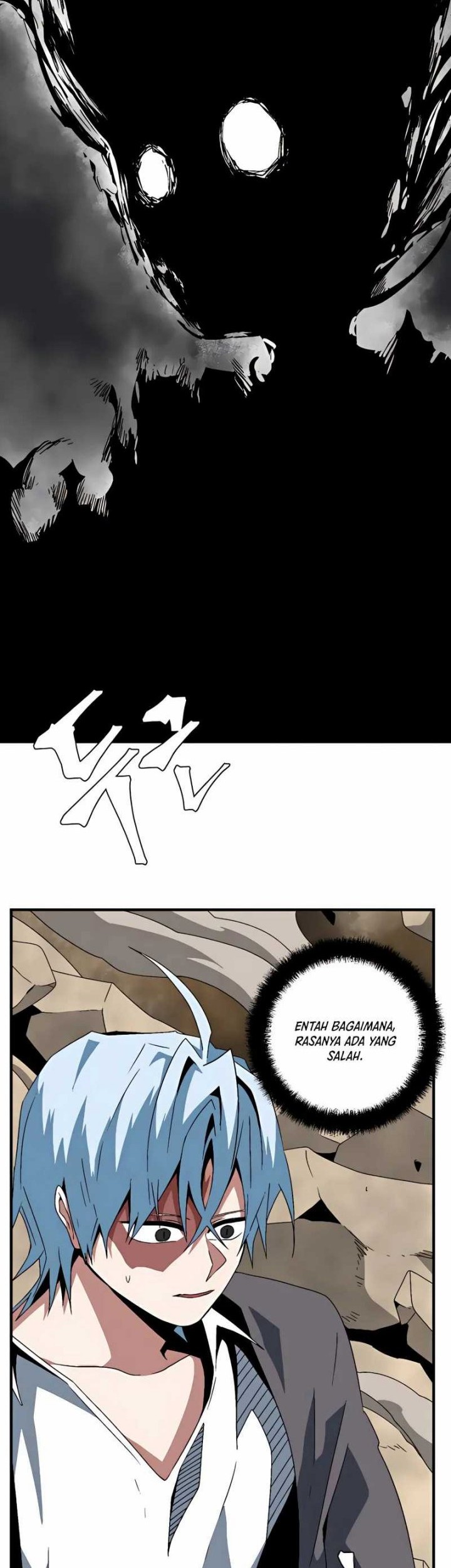 One Step to The Demon King Chapter 60 Gambar 5