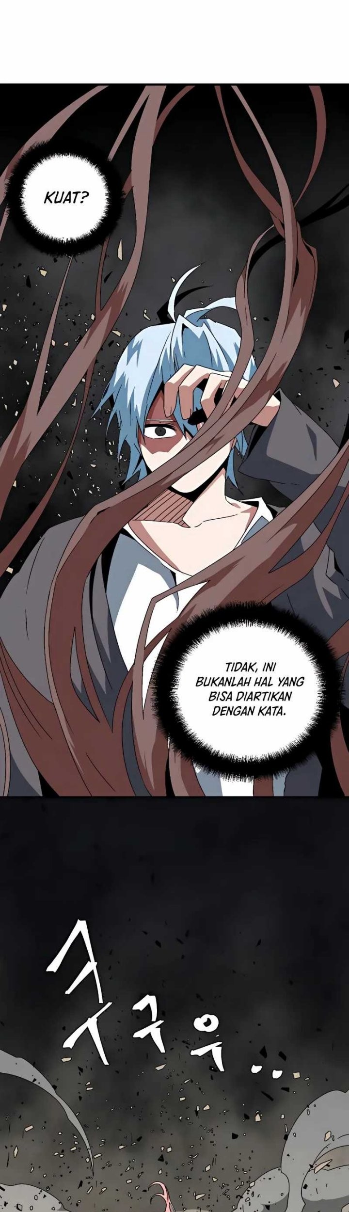 One Step to The Demon King Chapter 60 Gambar 7