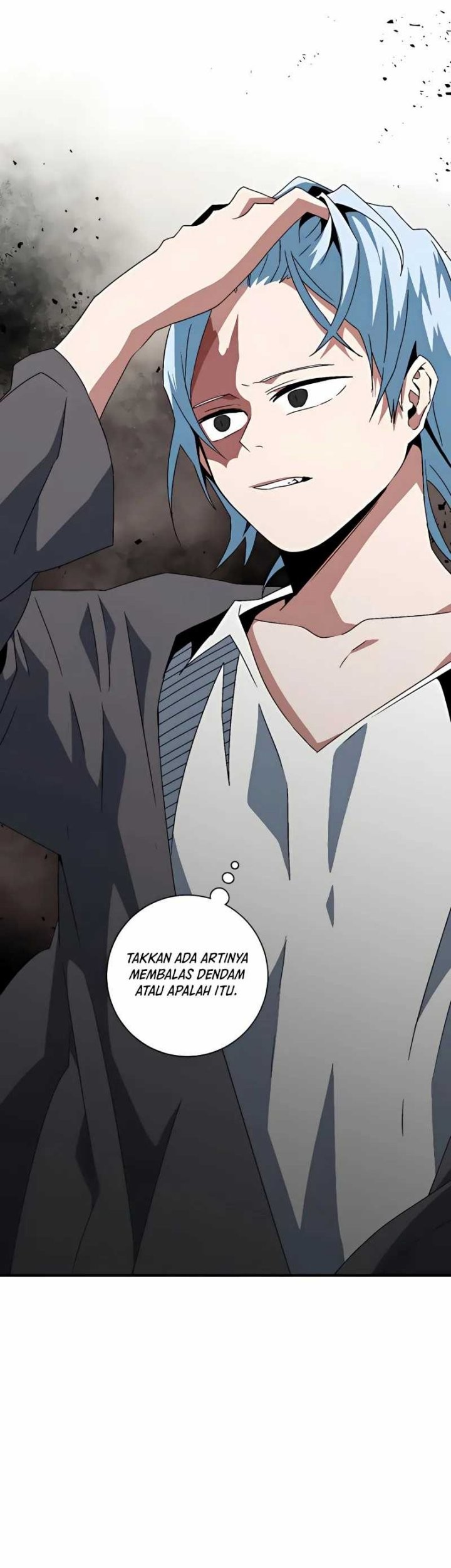One Step to The Demon King Chapter 60 Gambar 11