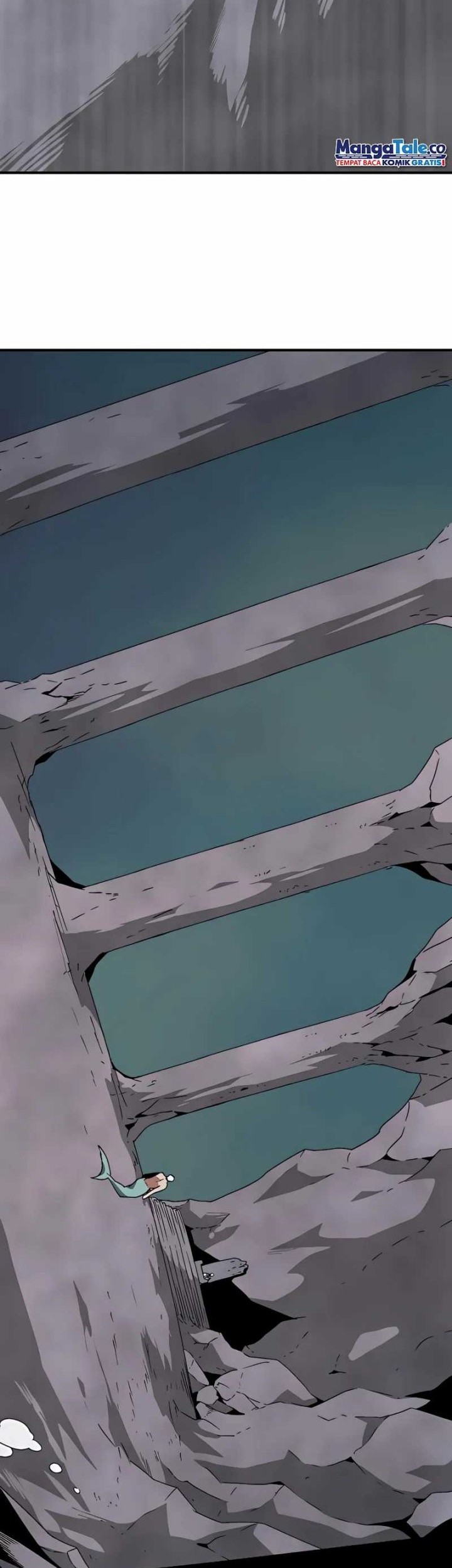One Step to The Demon King Chapter 60 Gambar 19