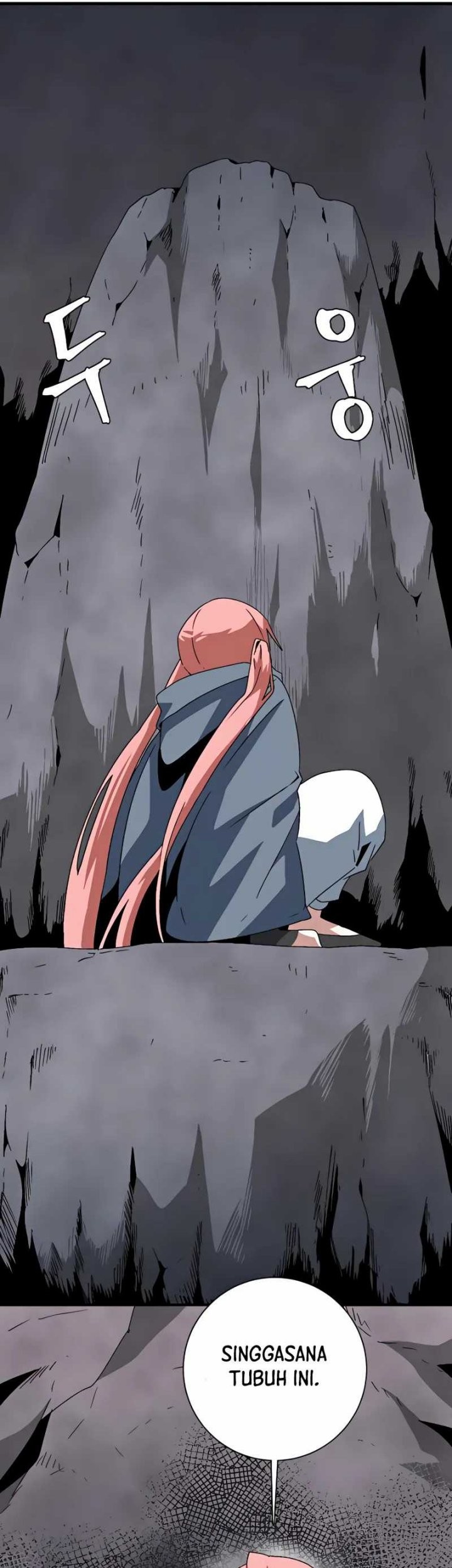 One Step to The Demon King Chapter 60 Gambar 22