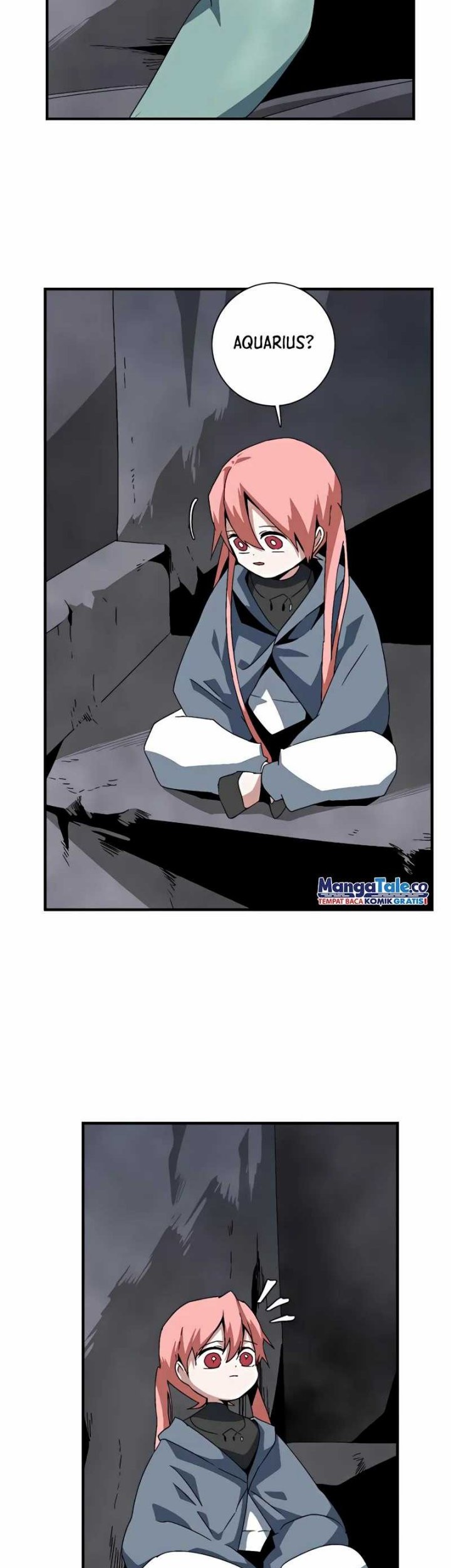One Step to The Demon King Chapter 60 Gambar 28