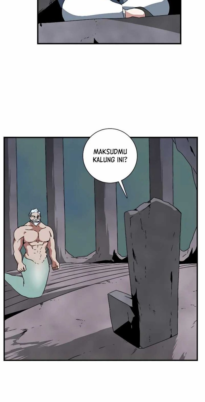 One Step to The Demon King Chapter 60 Gambar 29