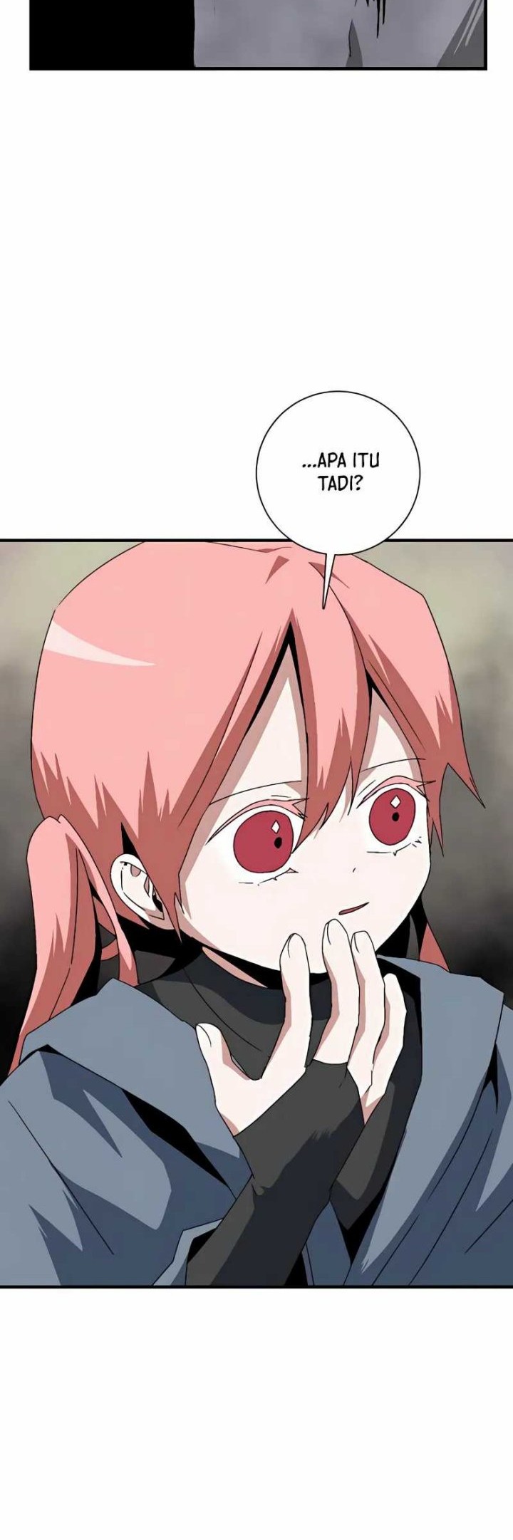 One Step to The Demon King Chapter 60 Gambar 33