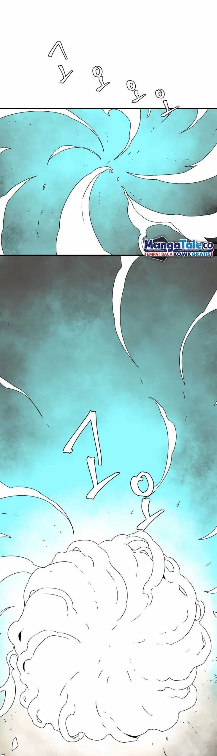 One Step to The Demon King Chapter 59 Gambar 39