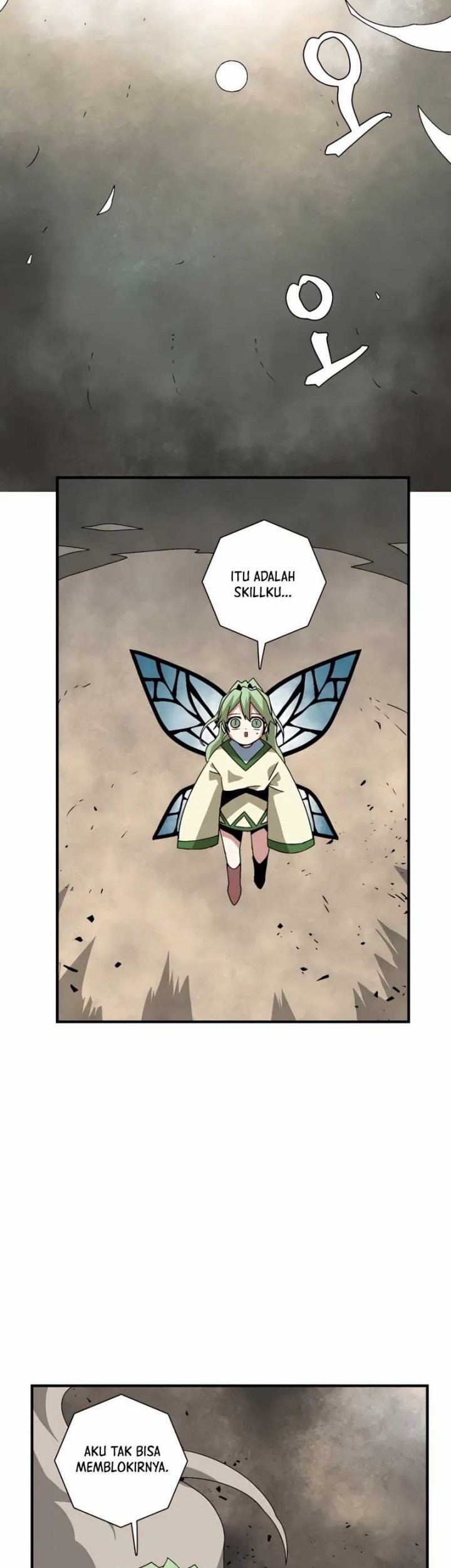 One Step to The Demon King Chapter 59 Gambar 40