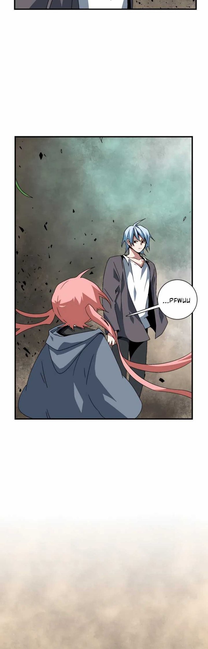 One Step to The Demon King Chapter 59 Gambar 45