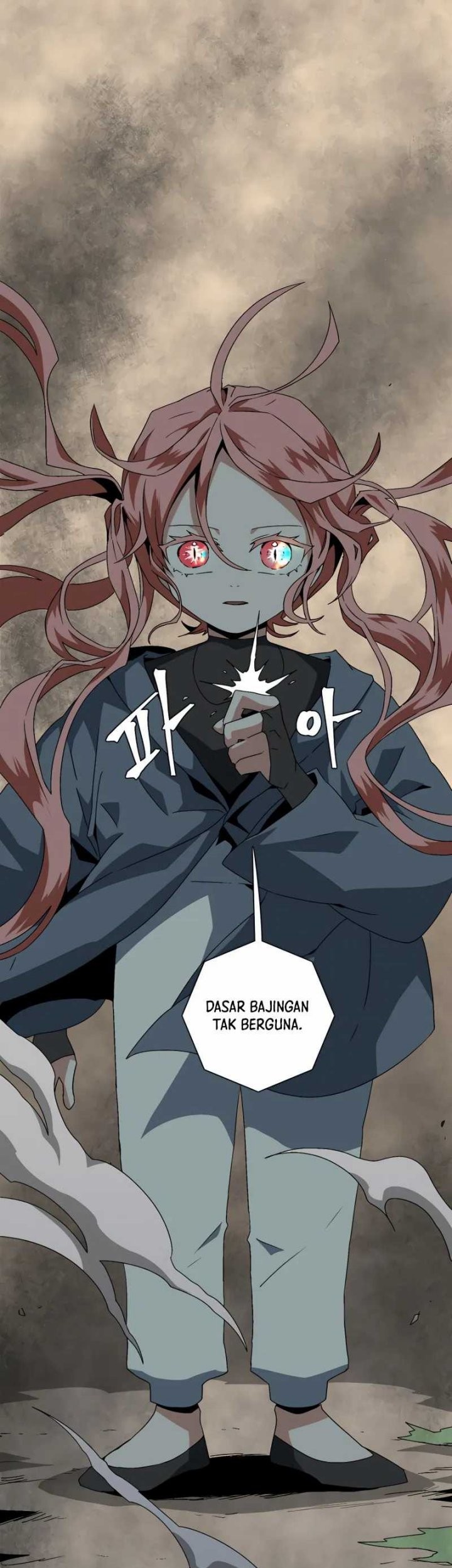 One Step to The Demon King Chapter 59 Gambar 46