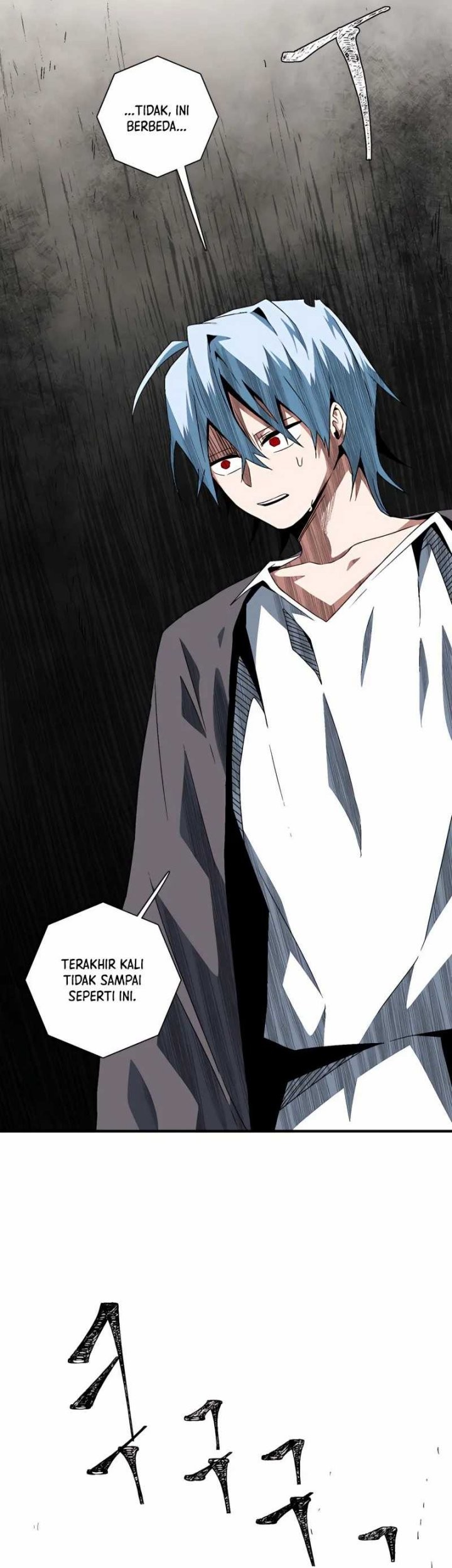 One Step to The Demon King Chapter 59 Gambar 50