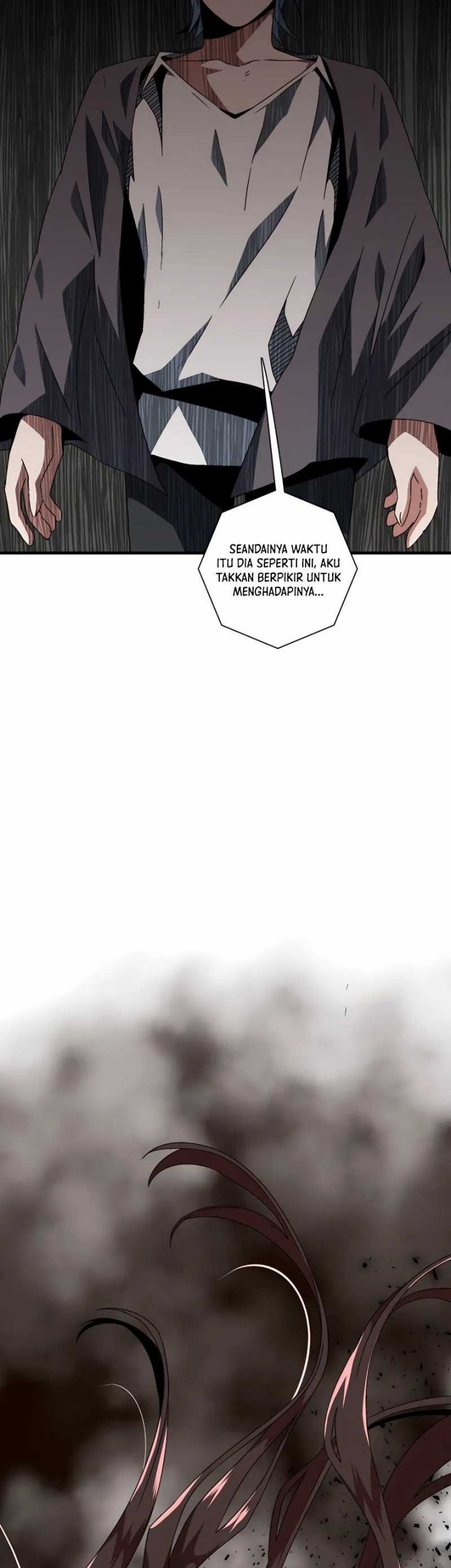 One Step to The Demon King Chapter 59 Gambar 52