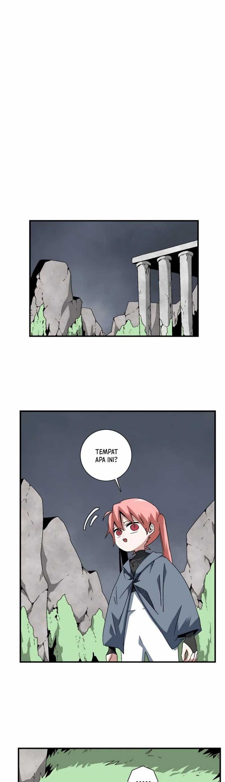 Baca  One Step to The Demon King Chapter 59 Gambar 2