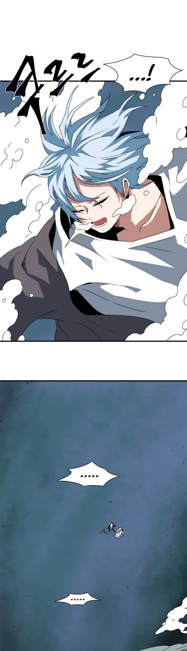 One Step to The Demon King Chapter 59 Gambar 7