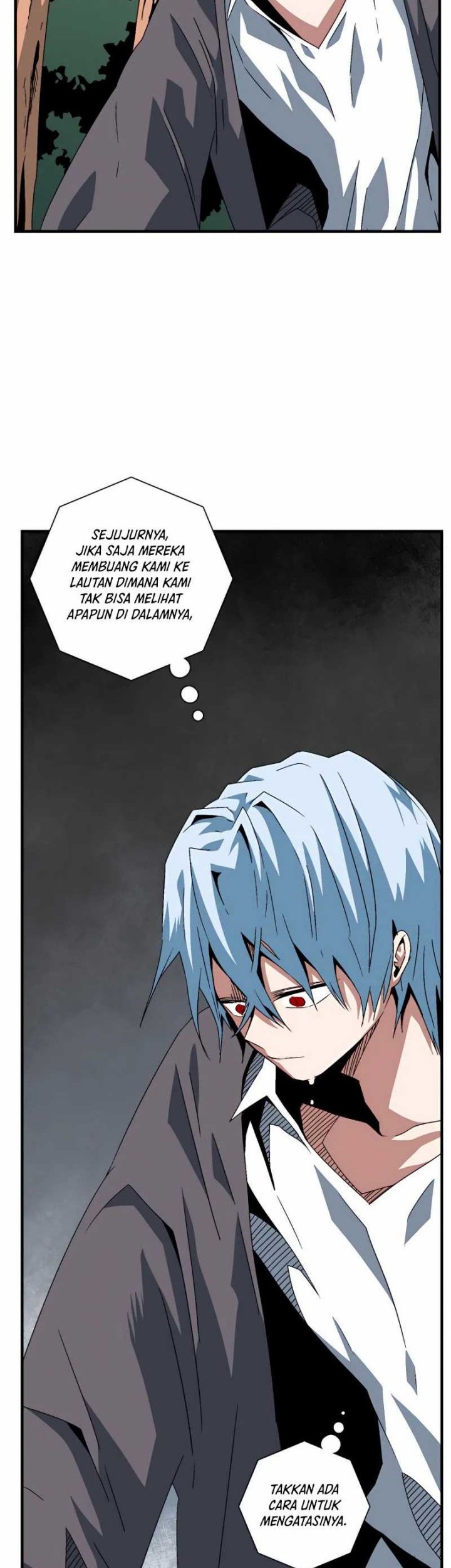 One Step to The Demon King Chapter 59 Gambar 12