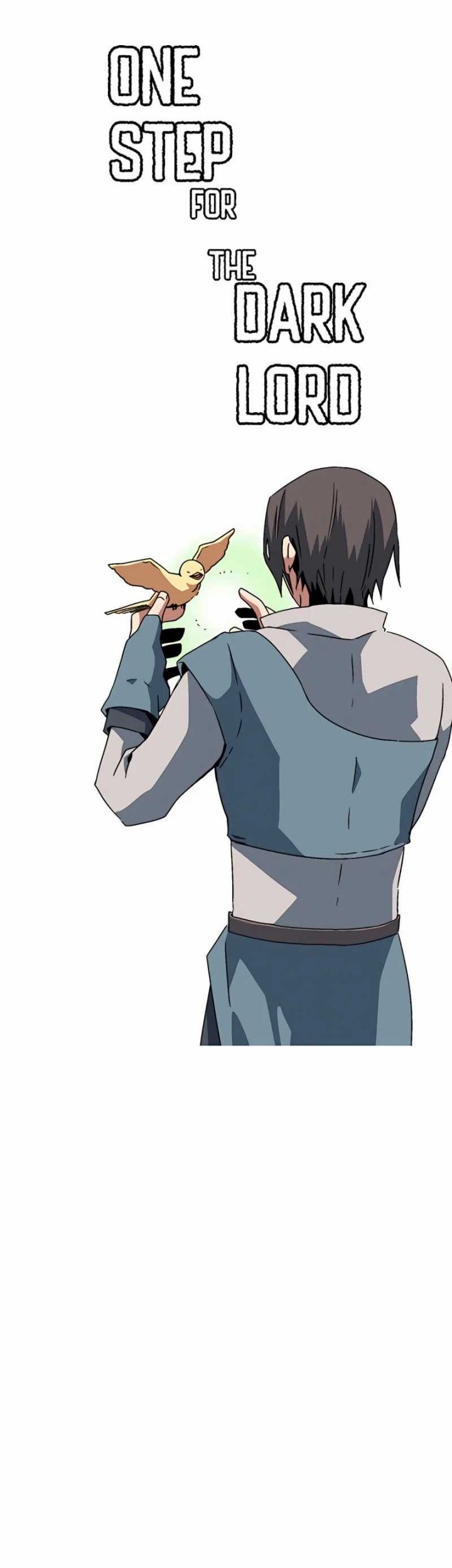 One Step to The Demon King Chapter 59 Gambar 25