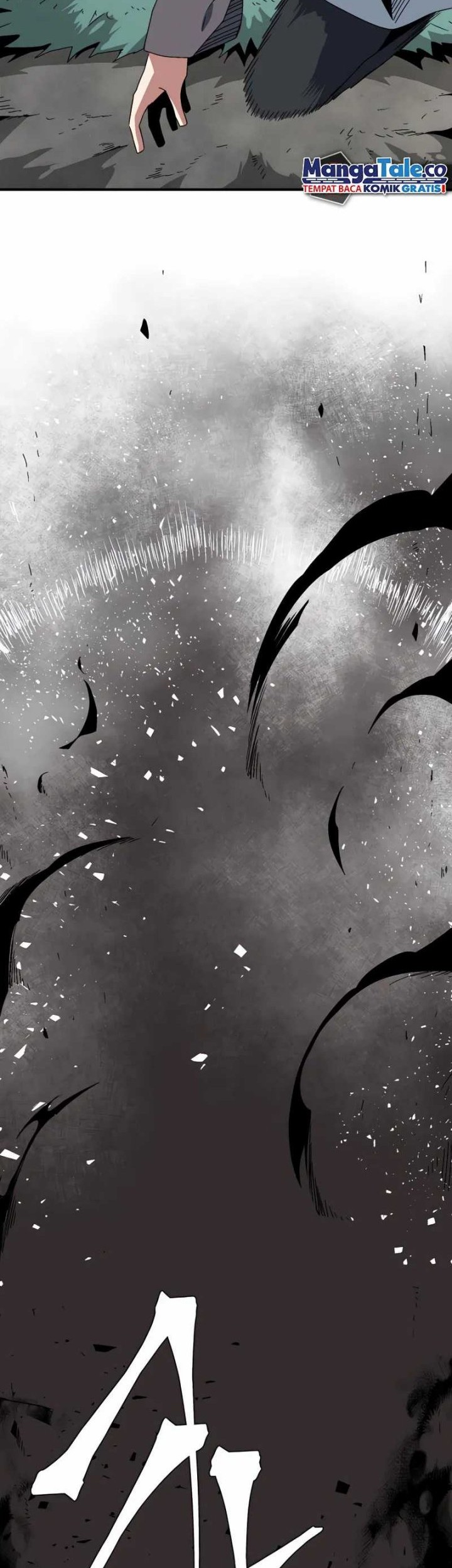 One Step to The Demon King Chapter 59 Gambar 30