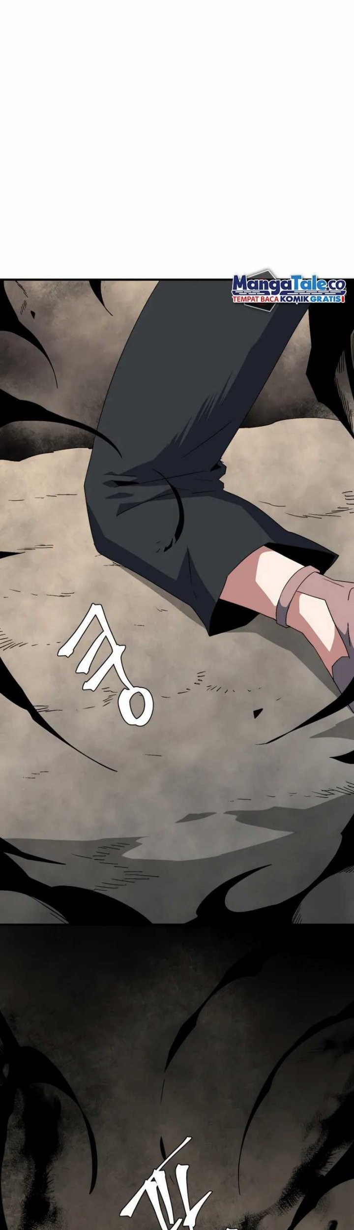 One Step to The Demon King Chapter 59 Gambar 35