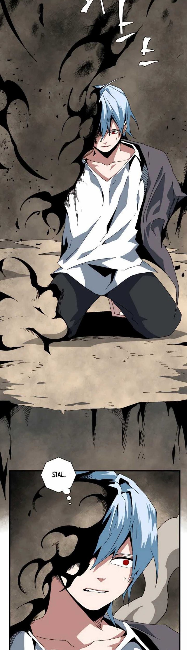 One Step to The Demon King Chapter 59 Gambar 36