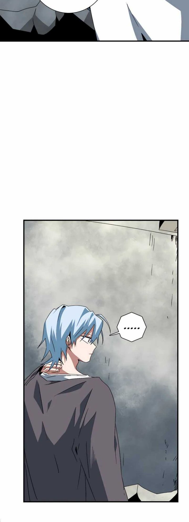 One Step to The Demon King Chapter 58 Gambar 40