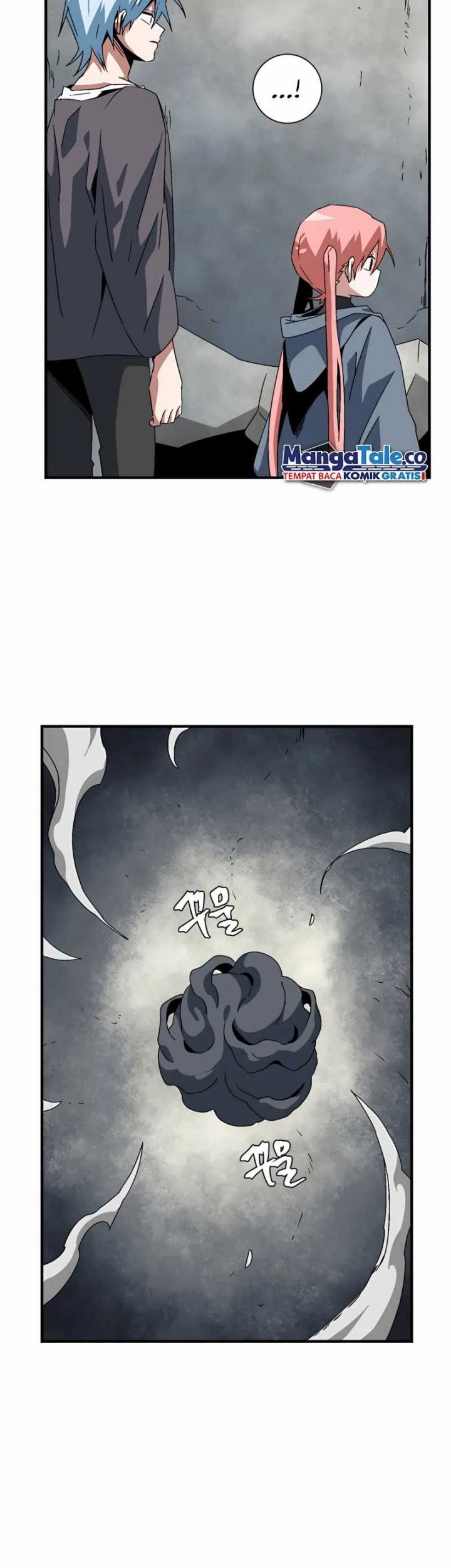 One Step to The Demon King Chapter 58 Gambar 47