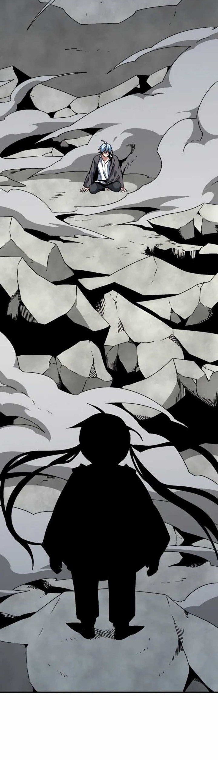 One Step to The Demon King Chapter 58 Gambar 5