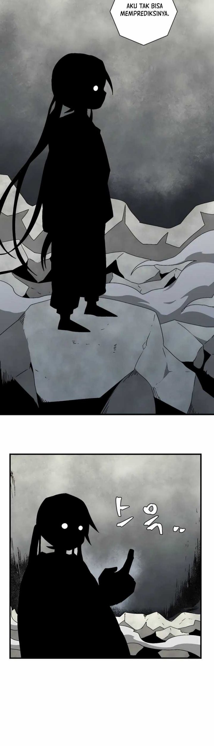 One Step to The Demon King Chapter 58 Gambar 9