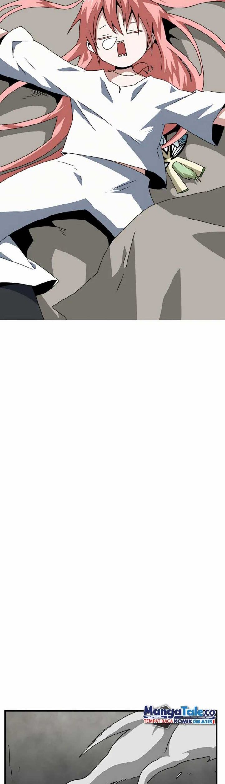 One Step to The Demon King Chapter 58 Gambar 13