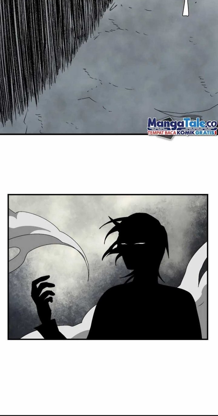One Step to The Demon King Chapter 58 Gambar 23