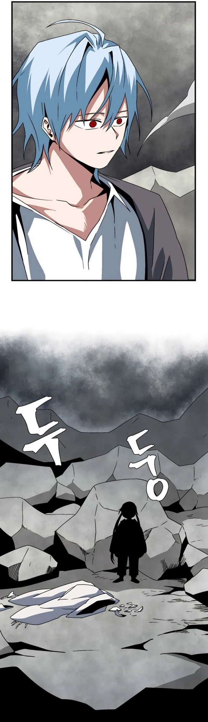 One Step to The Demon King Chapter 58 Gambar 28