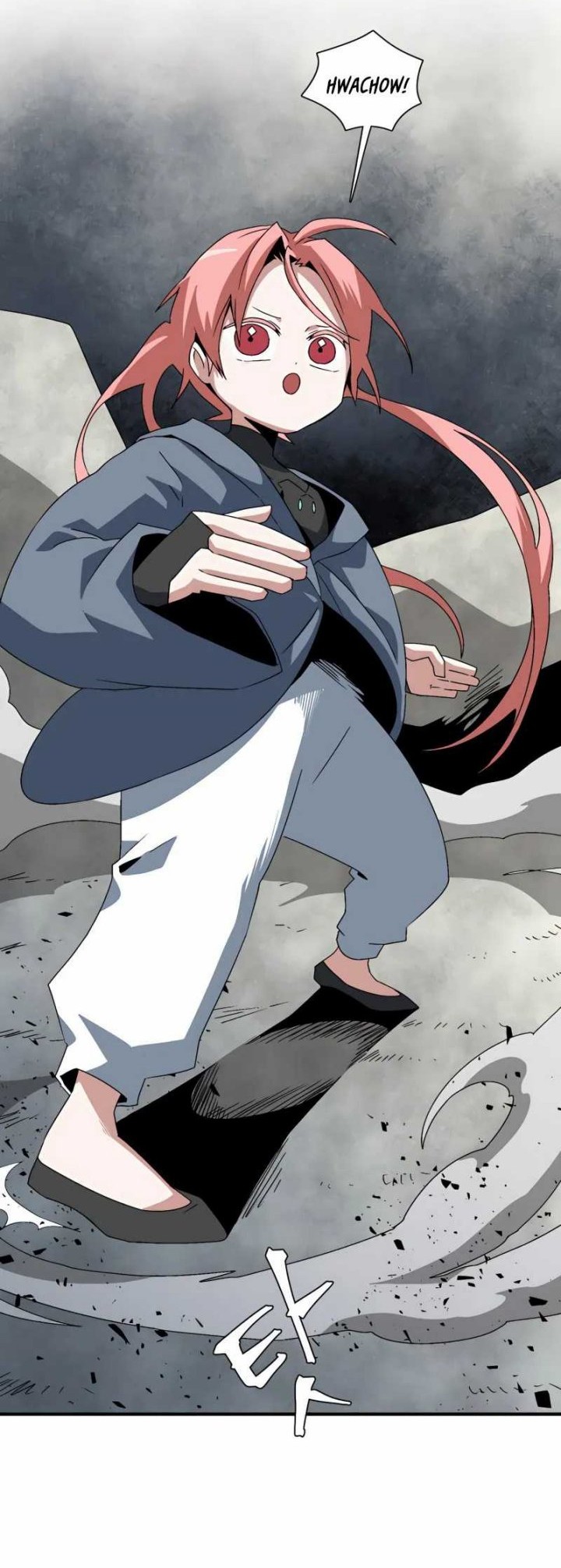 One Step to The Demon King Chapter 58 Gambar 36