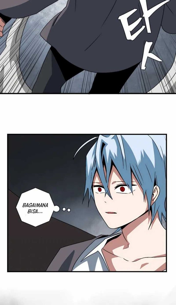 One Step to The Demon King Chapter 57 Gambar 40