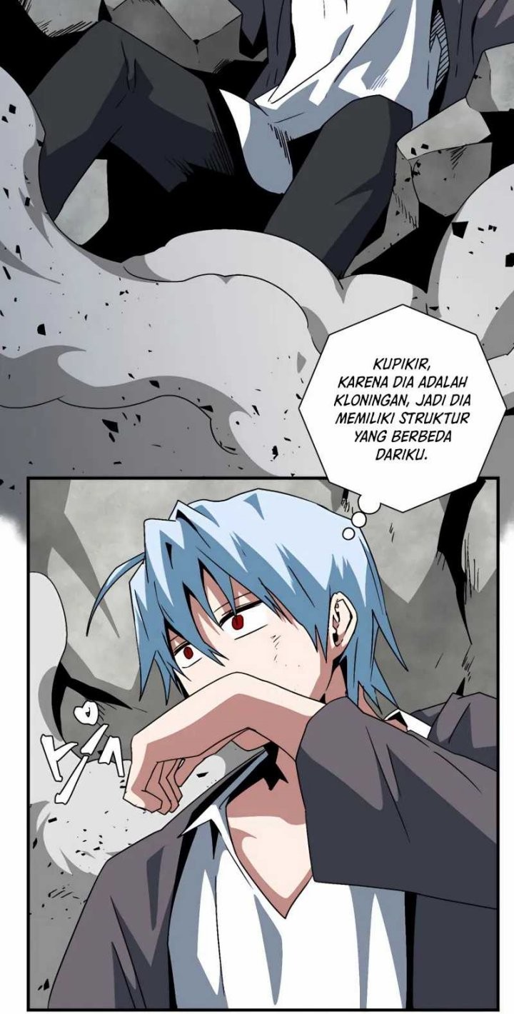 One Step to The Demon King Chapter 57 Gambar 45