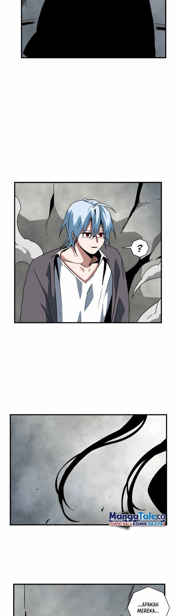 One Step to The Demon King Chapter 57 Gambar 51