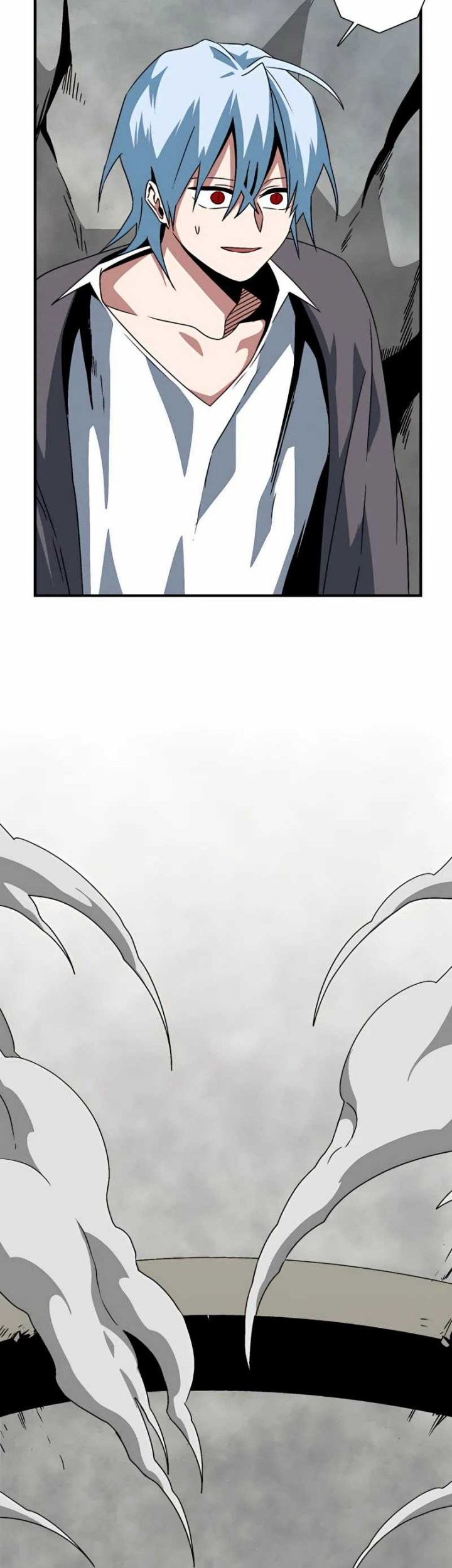 One Step to The Demon King Chapter 57 Gambar 52