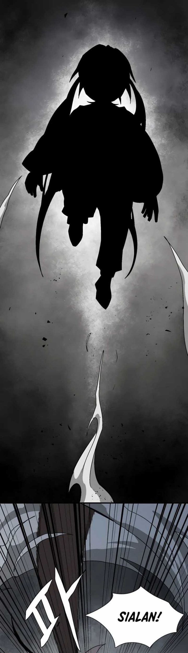 One Step to The Demon King Chapter 57 Gambar 55