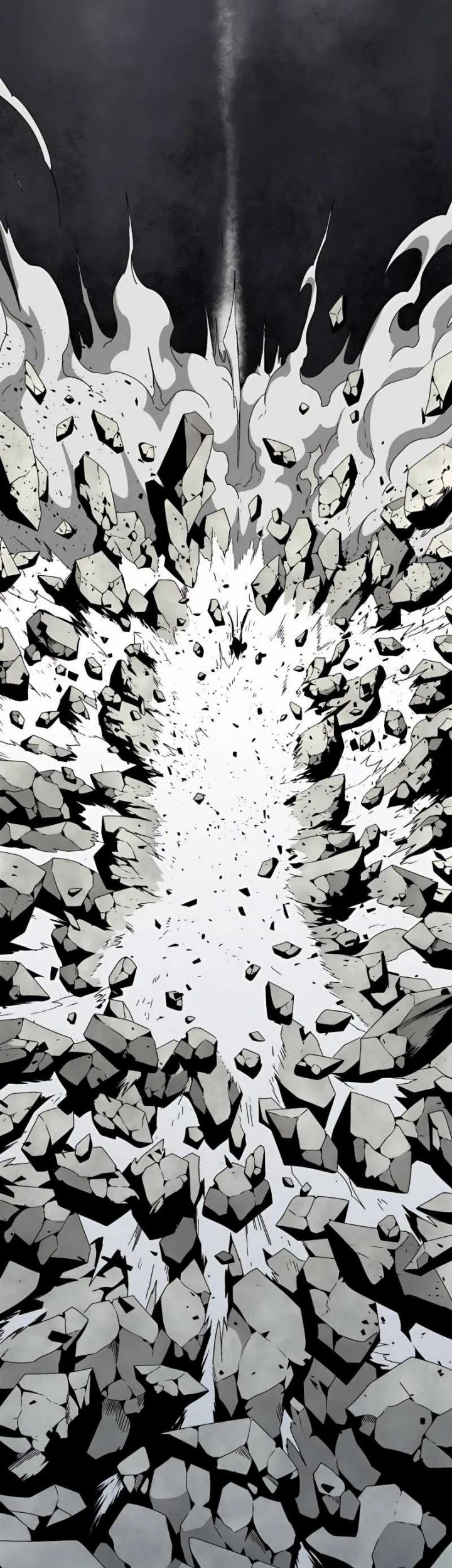 One Step to The Demon King Chapter 57 Gambar 57