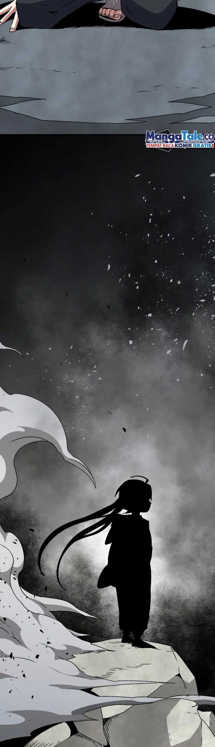 One Step to The Demon King Chapter 57 Gambar 61