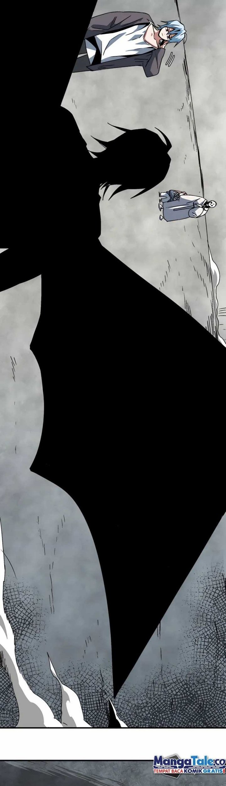 One Step to The Demon King Chapter 57 Gambar 7