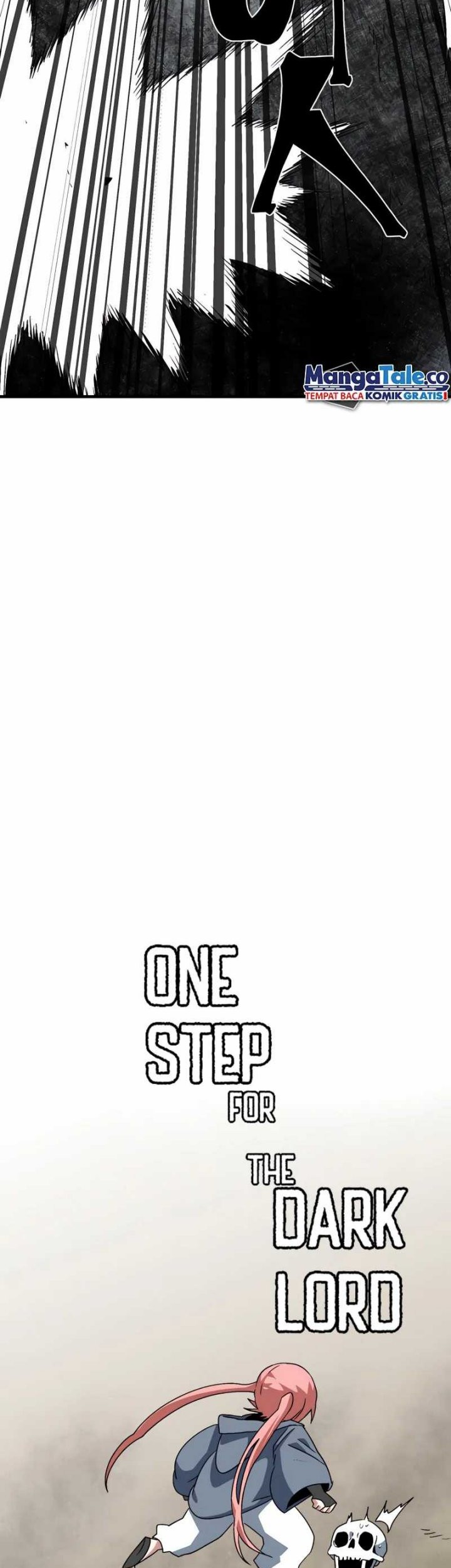 One Step to The Demon King Chapter 57 Gambar 13