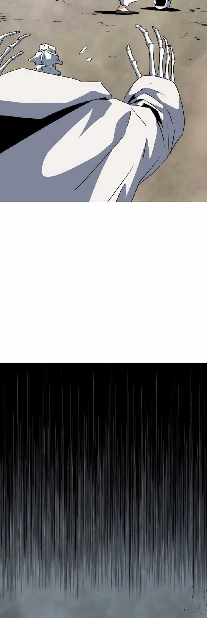 One Step to The Demon King Chapter 57 Gambar 14