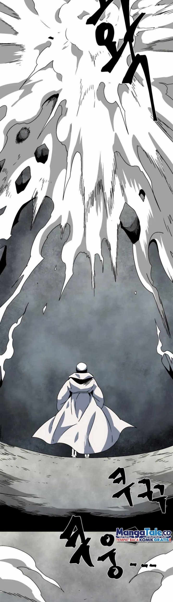 One Step to The Demon King Chapter 57 Gambar 17