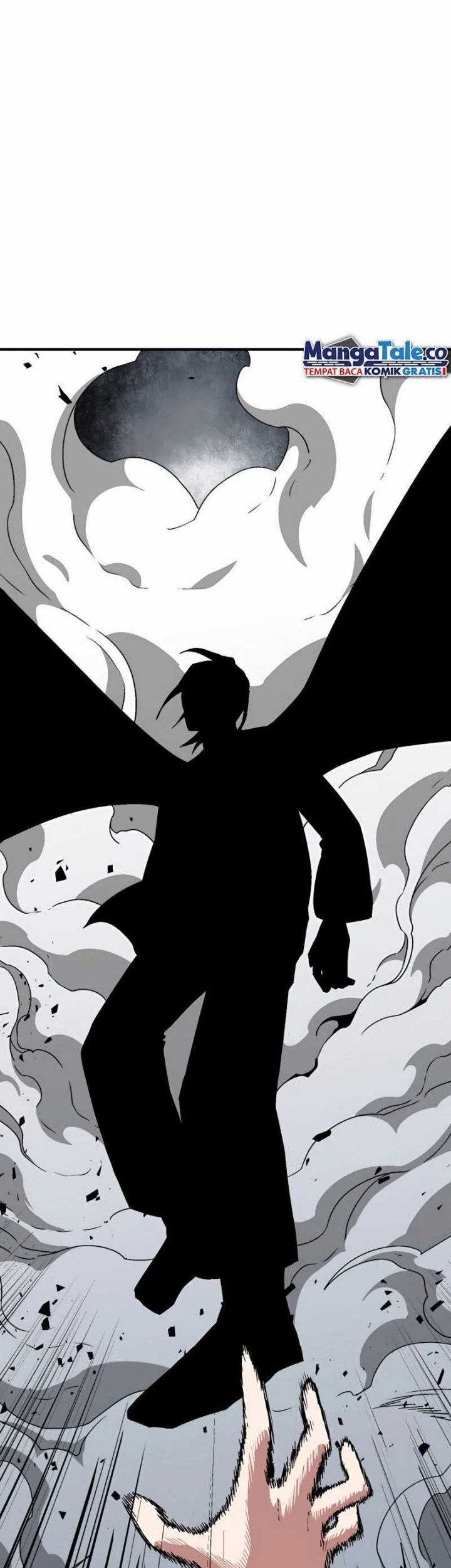 One Step to The Demon King Chapter 57 Gambar 20