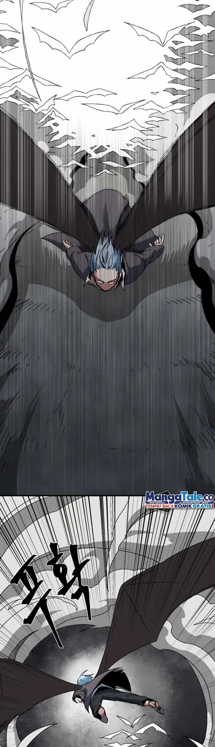 One Step to The Demon King Chapter 57 Gambar 30