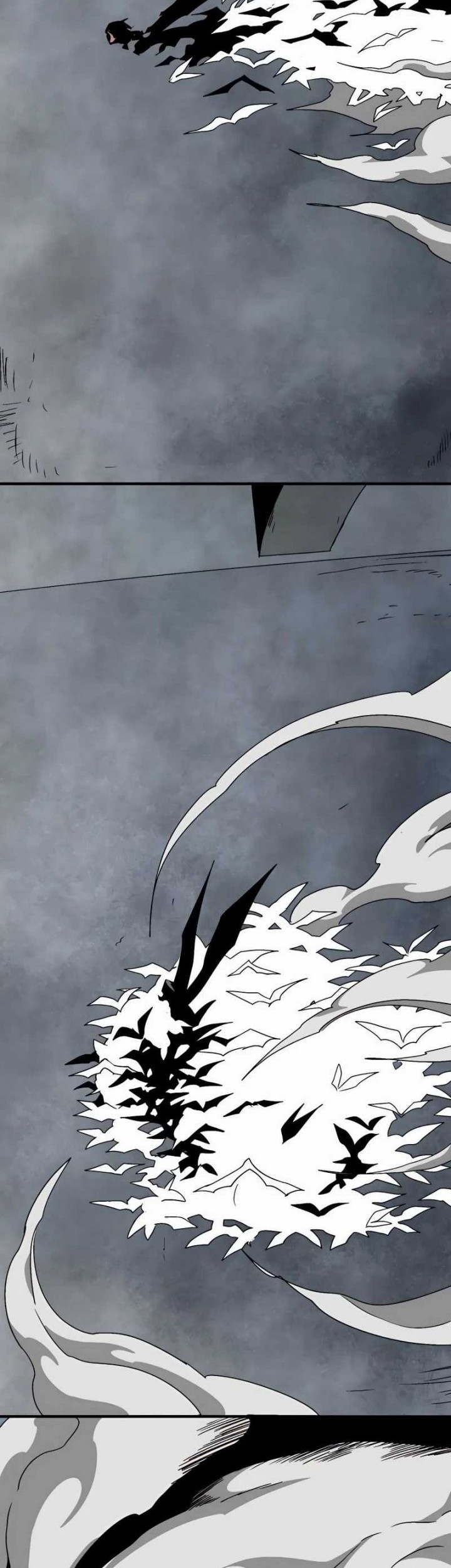 One Step to The Demon King Chapter 57 Gambar 33