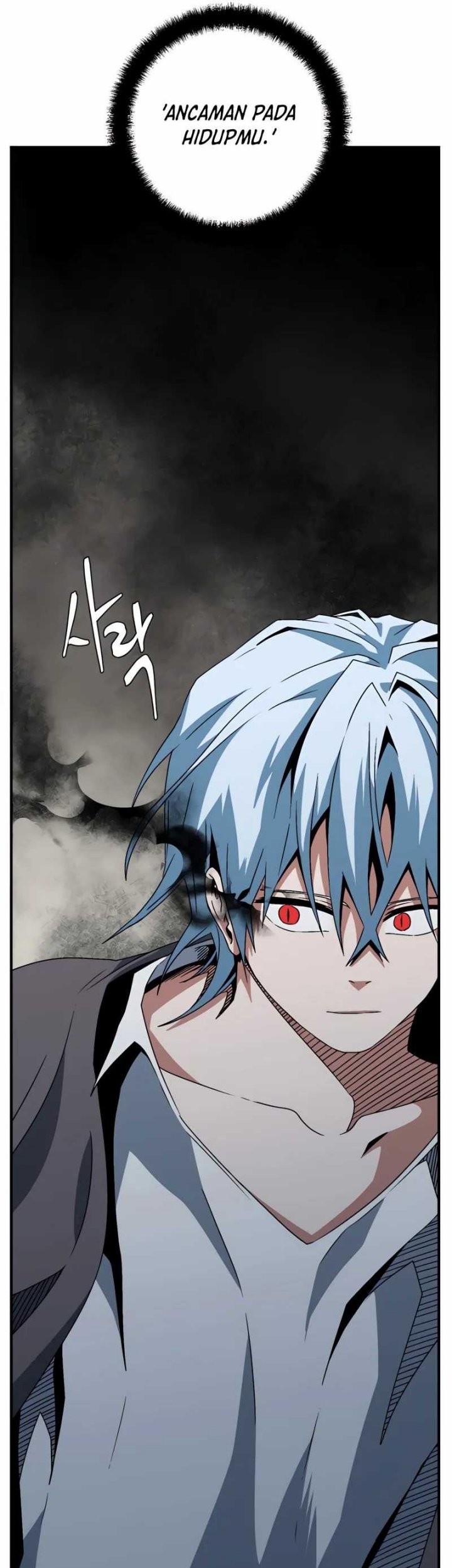 One Step to The Demon King Chapter 56 Gambar 36
