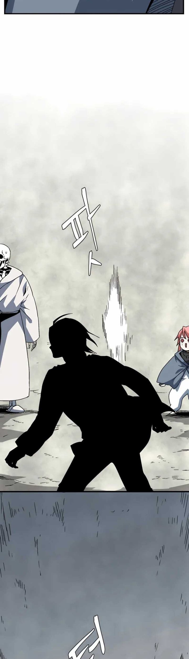One Step to The Demon King Chapter 56 Gambar 37