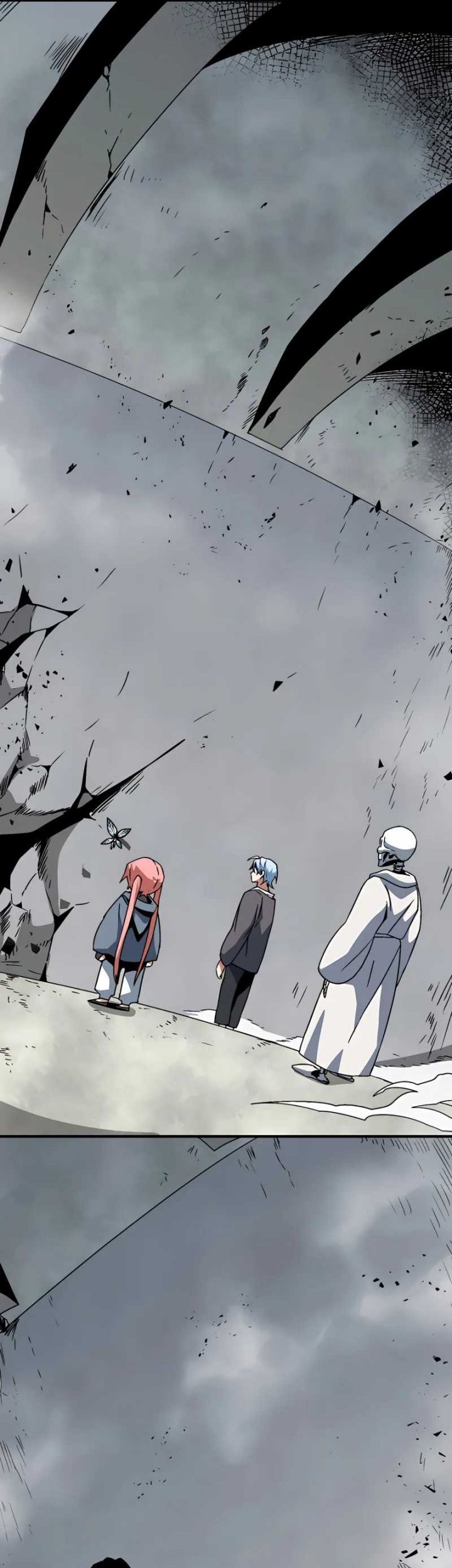 One Step to The Demon King Chapter 56 Gambar 45